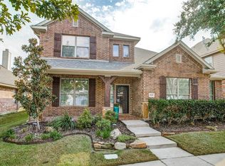 5425 Hampshire Dr, McKinney, TX 75070