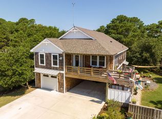 102 Osprey Ridge Rd LOT 1, Kitty Hawk, NC 27949