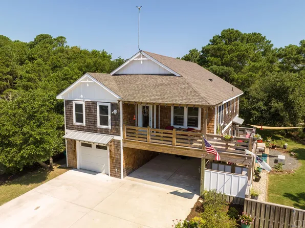102 Osprey Ridge Rd Lot 1, Kitty Hawk, NC 27949