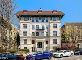 2627 Adams Mill Rd NW APT T2, Washington, DC 20009
