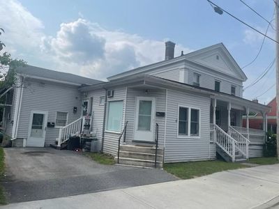 106 School Street, Bennington, VT, 05201