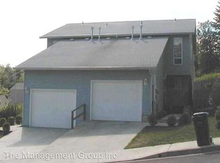 805 NW Logan St, Camas, WA 98607