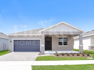 1185 Spokane Point, Kissimmee, FL 34741