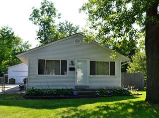 1330 Simpson Dr, Columbus, OH 43227