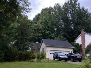 5212 Nantucket Rd, Greensboro, NC 27455