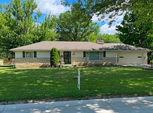 4631 Bradwood Ter, Fort Wayne, IN 46815