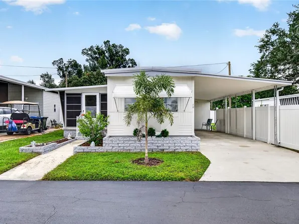 9900 ULMERTON ROAD #28, LARGO, FL 33771