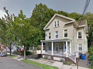 29 Nicoll St #3, New Haven, CT 06511