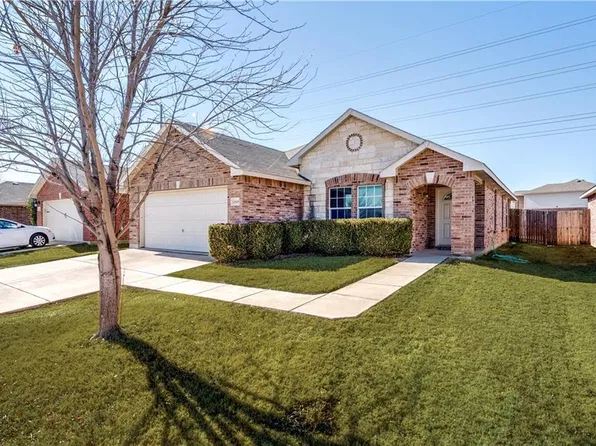 12829 Pricklybranch Dr, Fort Worth, TX 76244