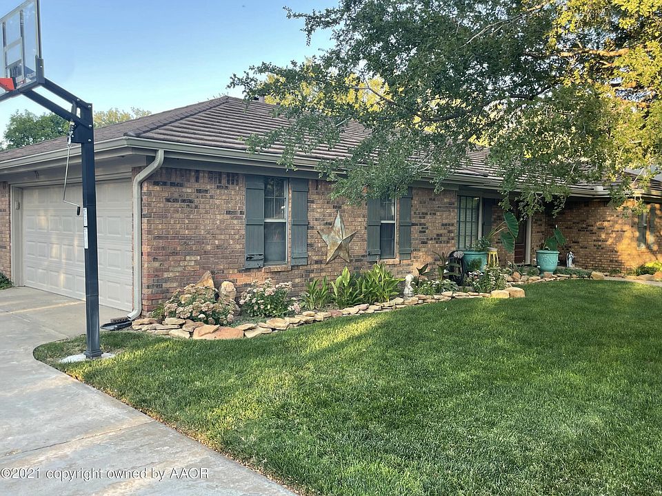 62 Hunsley Hills Blvd, Canyon, TX 79015 Zillow
