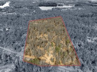 LOT 4 Hayden Lake Rd, Danbury, WI 54830