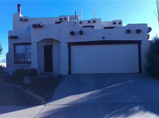 6900 Canyon Run Dr, El Paso, TX 79912
