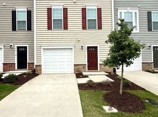 1217 Lizer Rd, Durham, NC 27713