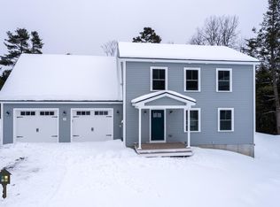 31 Falcon Way LOT 3, Freeport, ME 04032