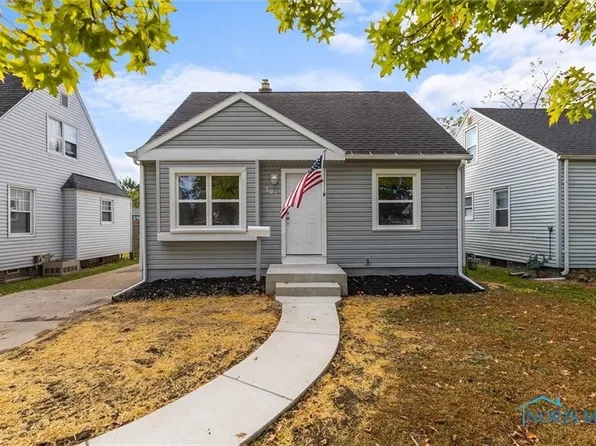 307 California Blvd, Toledo, OH 43612