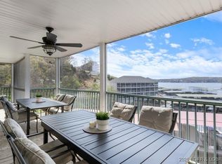 305 Highland Shores Dr UNIT 2A, Lake Ozark, MO 65049