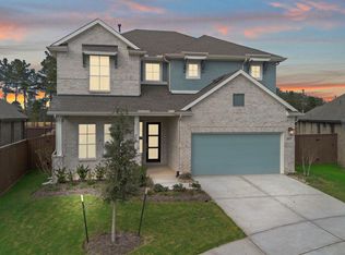 28827 Balanced Rock Dr, New Caney, TX 77357