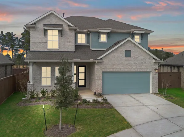 28827 Balanced Rock Dr, New Caney, TX 77357