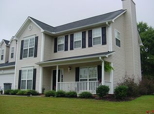 104 Quail Ct, Piedmont, SC 29673