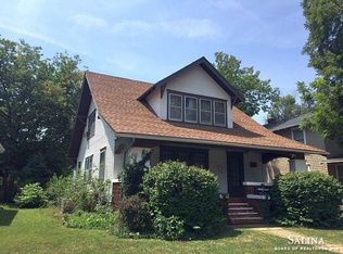 711 Park St, Salina, KS 67401