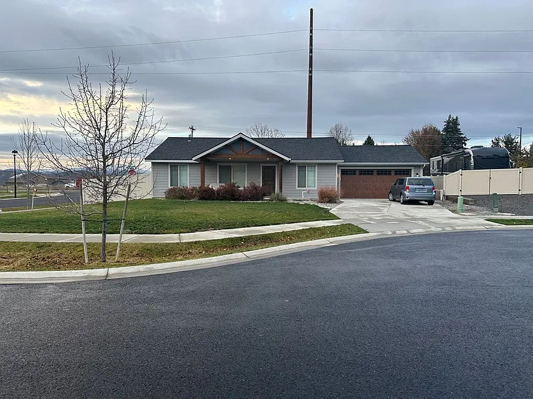 867 W Cutthroat Ct — Photo 1