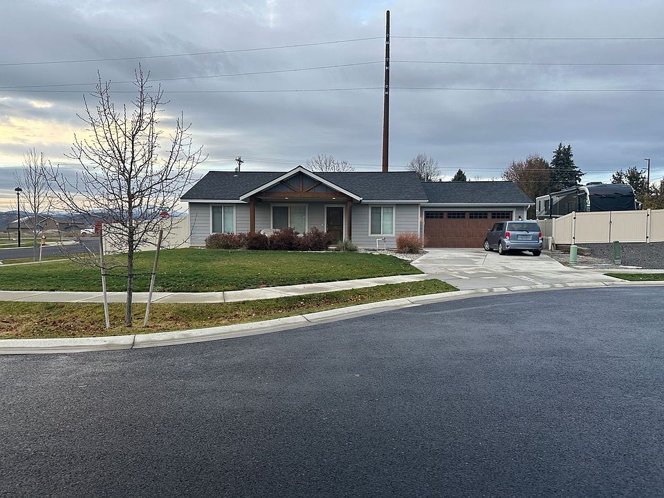 1st image of 867 W Cutthroat Ct