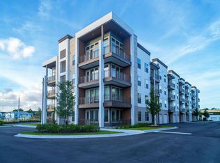7385 Park Village Dr #2406, Jacksonville, FL 32256