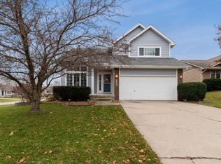 1005 SE Kensington Rd, Ankeny, IA 50021