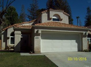 1242 Via Palermo St, Redlands, CA 92374