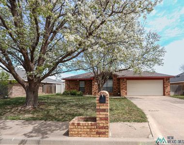 4013 Eagle Way, Clovis, NM, 88101