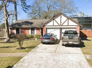 6302 Fallengate Dr, Spring, TX 77373