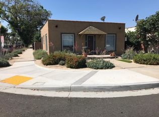 1020 E Chapman Ave, Fullerton, CA 92831