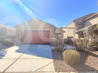 40499 W Shaver Dr, Maricopa, AZ 85138