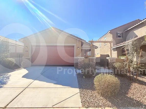 40499 W Shaver Dr, Maricopa, AZ 85138