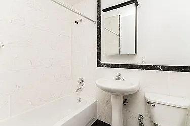 Rented by Highline Residential