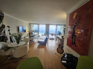 201 Ocean Ave, Santa Monica, CA 90402