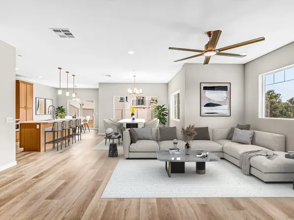 3925 Rojo Tierra Rd, La Mesa, CA 91941