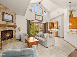 1728 E MOSSY OAK Court #7, Flagstaff, AZ 86005