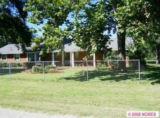 14907 Smith Cir, Claremore, OK 74017