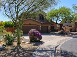 18863 N 61st Ln, Glendale, AZ 85308