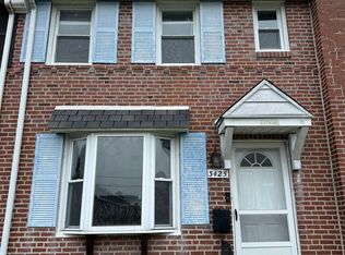 3425 Verner St, Drexel Hill, PA 19026
