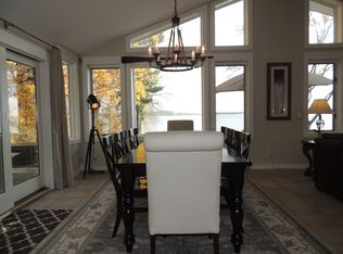 4990 Borchers Beach Rd, Waunakee, WI 53597