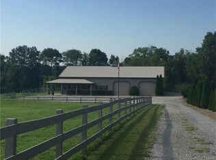 426 Titanium Ln, Jackson, MO 63755