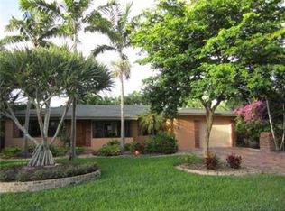 1306 Taylor St, Hollywood, FL 33019