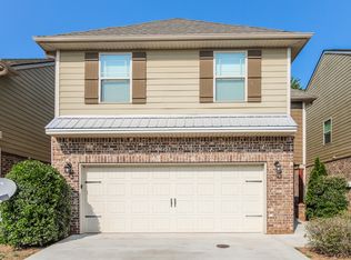 108 Rankin Cir, McDonough, GA 30253