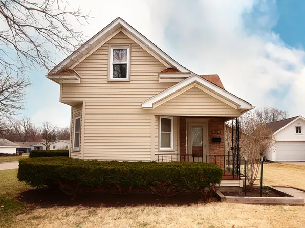 1628 Marshall St, Boone, IA 50036