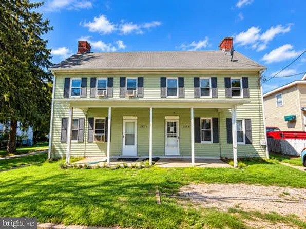 232 Main St, Cedarville, NJ 08311