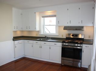 61 N Marlborough St #2, East Greenwich, RI 02818
