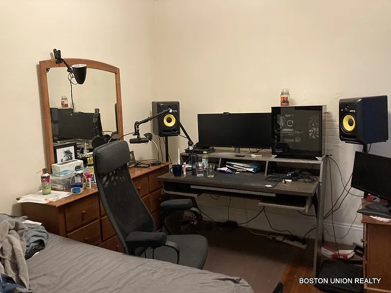 103 Hemenway St #23 — Photo 4