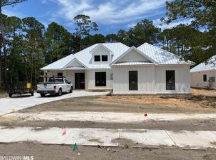 26640 Canal Rd, Orange Beach, AL 36561